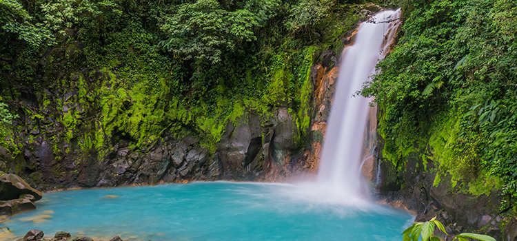 9 Days Costa Rica Wonders