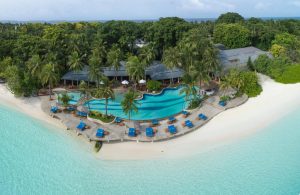 Royal Island Resort & Spa – Baa Atoll