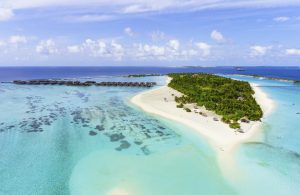Paradise Island Resort – Male’ Atoll
