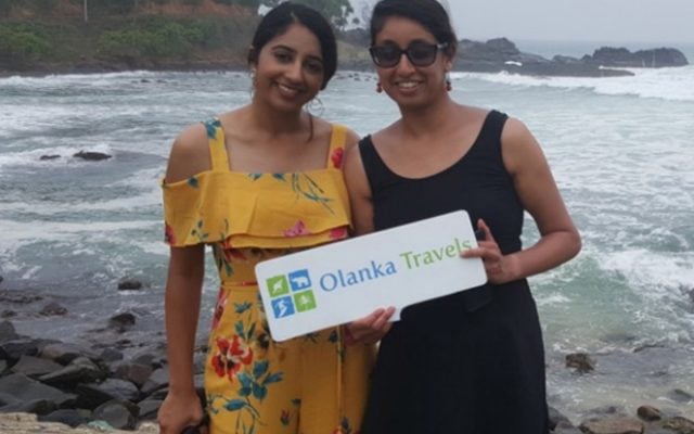 srilanka tour package from kolkata