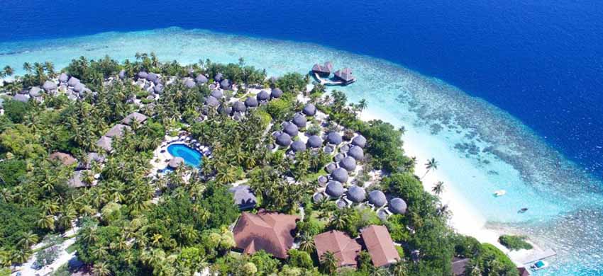 Bandos-Island-Resort-Maldives-Trip