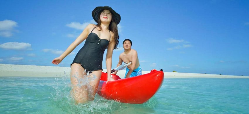Sun-Island-Resort-Maldives-Trip