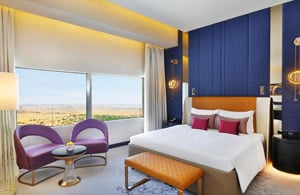 Qatar Quarantine Hotel - AlRayyan Hotel Doha