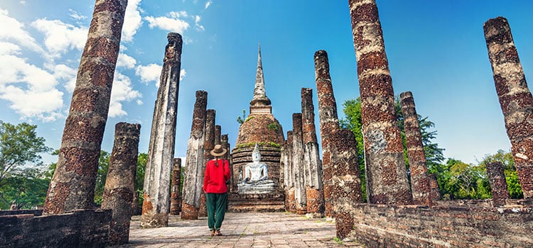 sri lanka 12 days itineraries package polonnaruwa