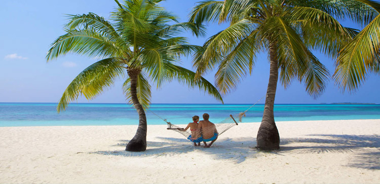 Maldives Honeymoon Resort Kuredu Island