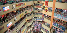 ITC Mangga Dua Mall