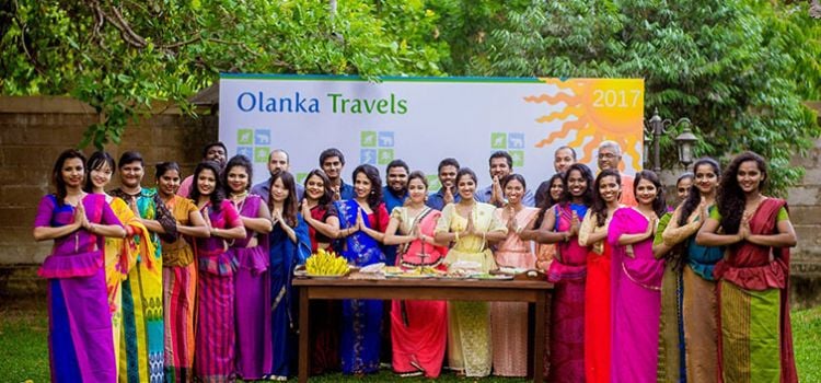 travel and tourism jobs in sri lanka